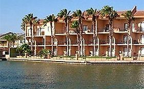 Windwater Hotel & Resort South Padre Island, Tx